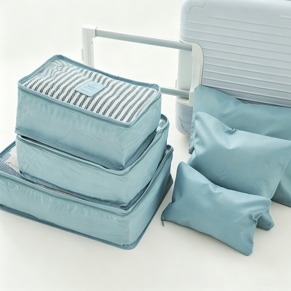 Travel Organizer Set